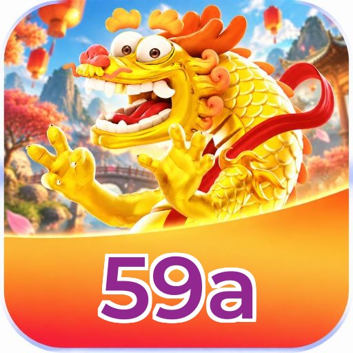 59a APP Mobile - Android & iOS