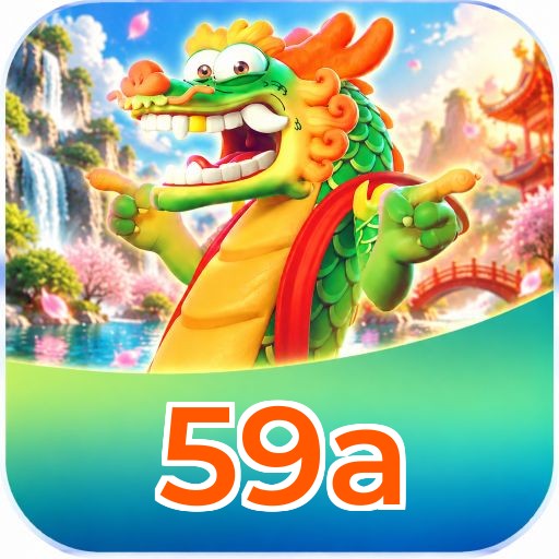 Loteria 59a - Mega-Sena online