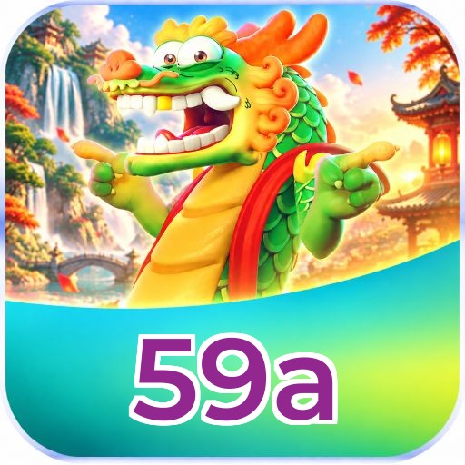 59a Bônus R$ 5.000 Logo